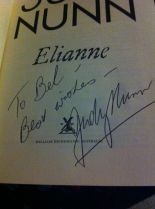 Judy Nunn