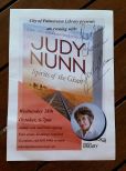 Judy Nunn