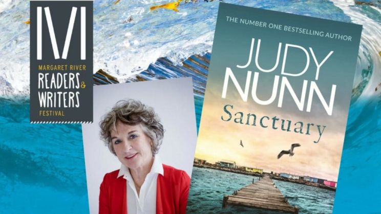 Judy Nunn