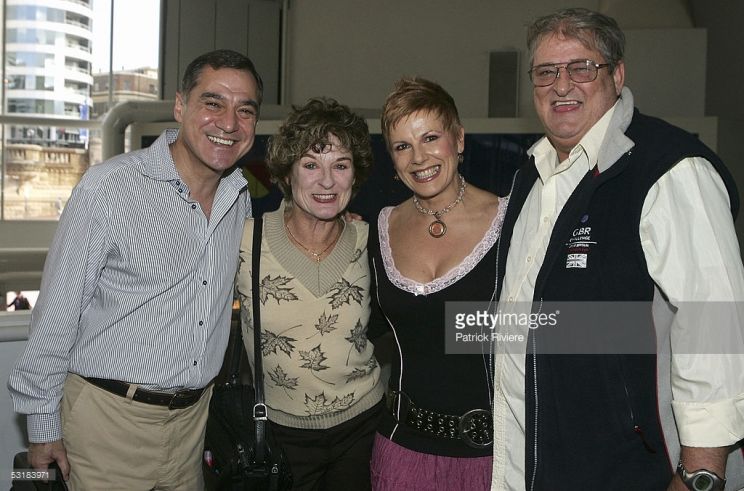 Judy Nunn