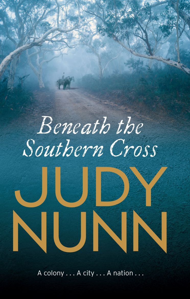 Judy Nunn