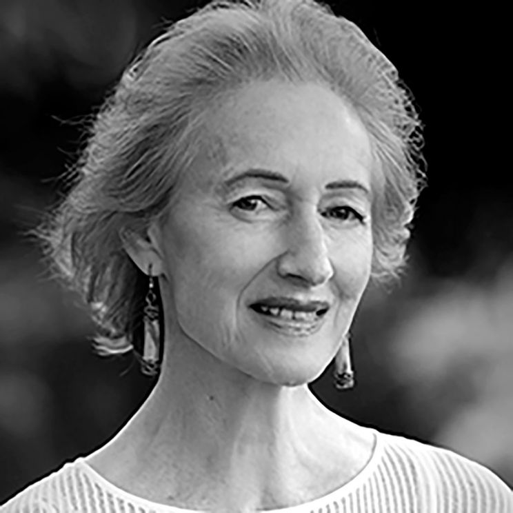 Judy Nunn