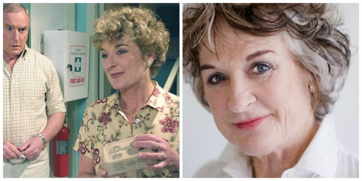 Judy Nunn