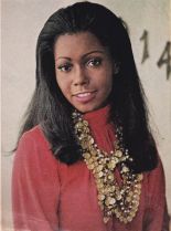 Judy Pace