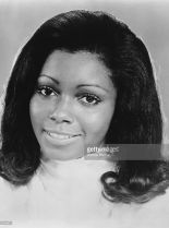 Judy Pace