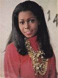 Judy Pace