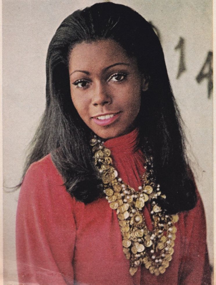 Judy Pace