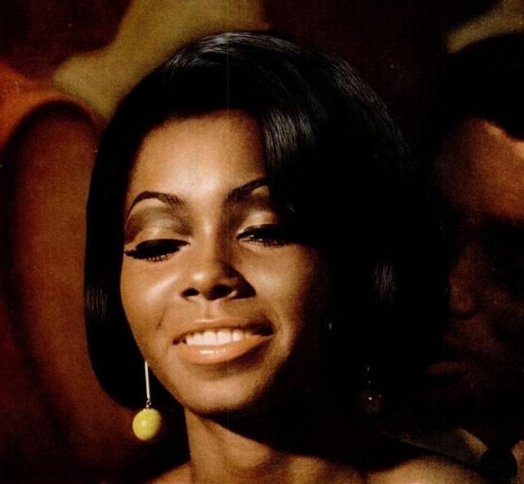 Picture of judy pace