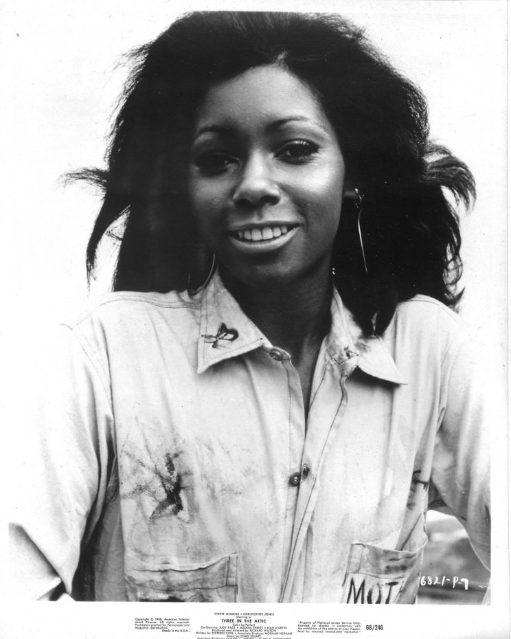 Judy Pace