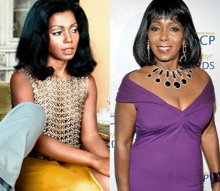 Judy Pace