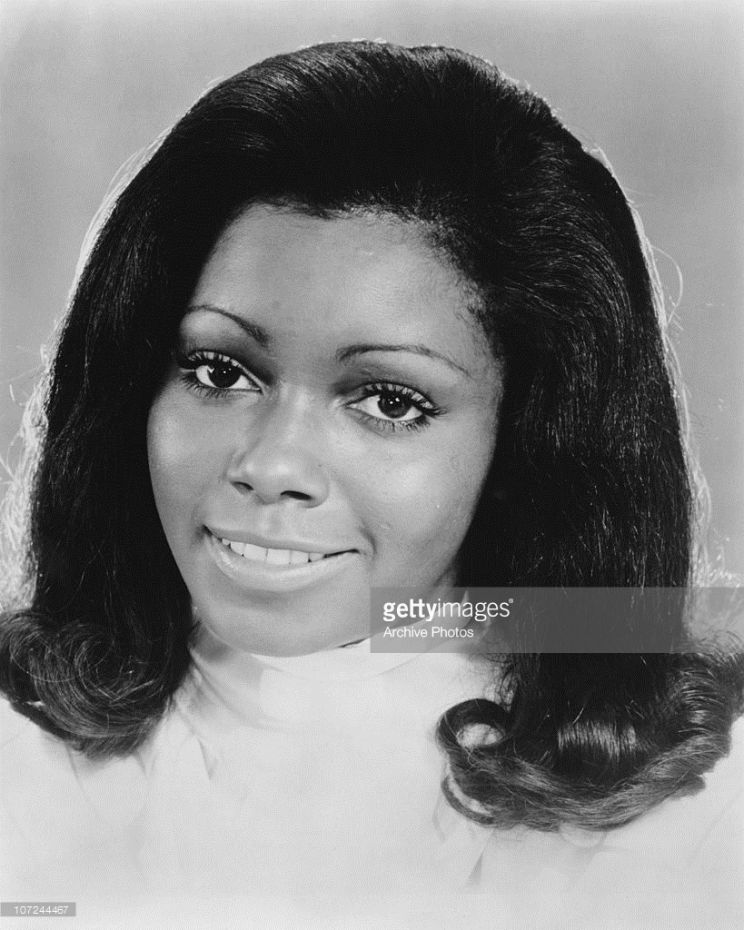 Judy Pace