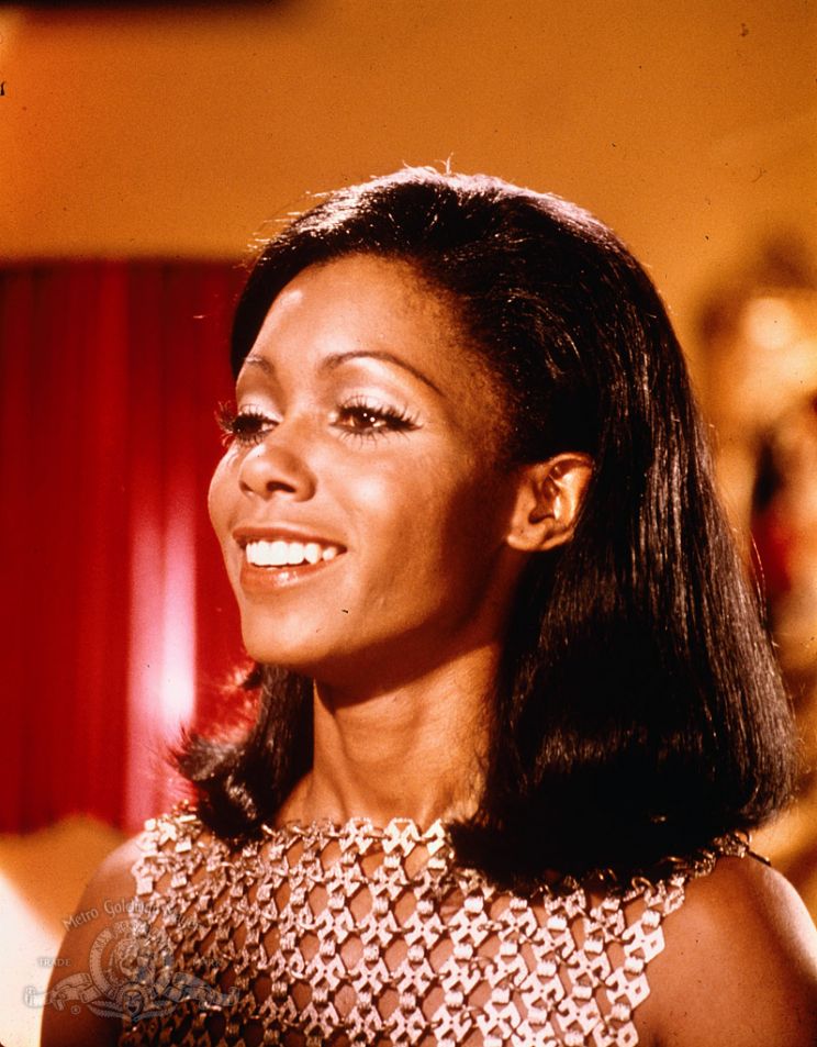 Judy Pace