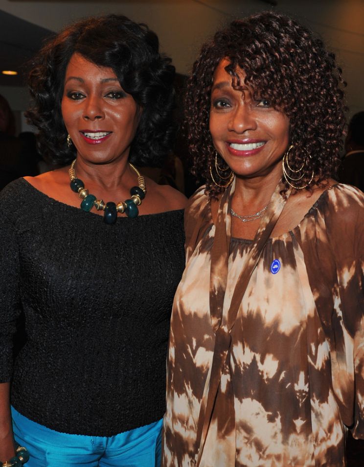 Judy Pace