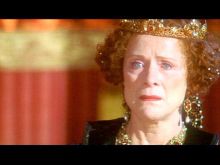 Judy Parfitt