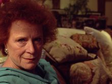 Judy Parfitt