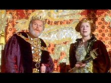 Judy Parfitt