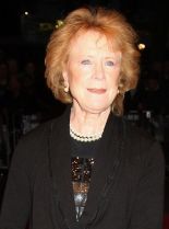 Judy Parfitt