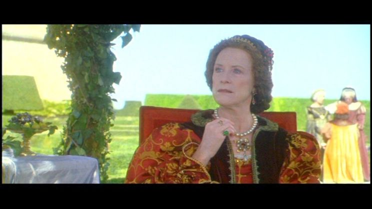 Judy Parfitt