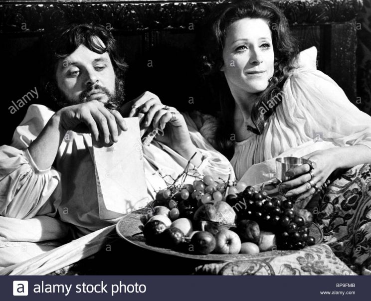 Judy Parfitt