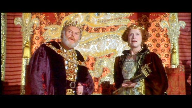 Judy Parfitt