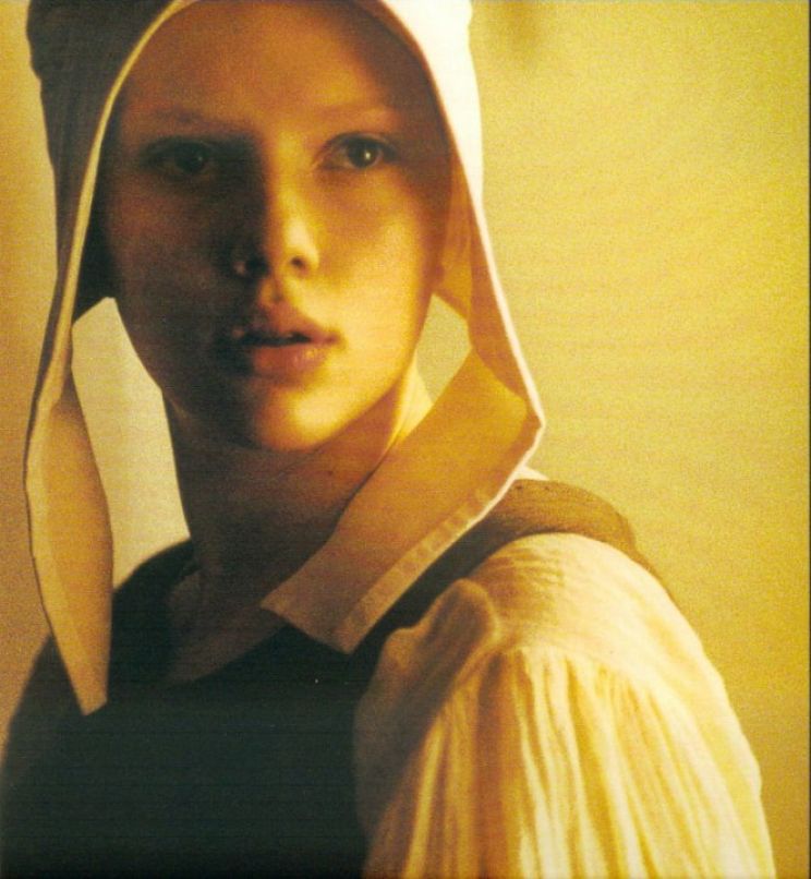 Judy Parfitt