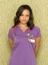 Judy Reyes