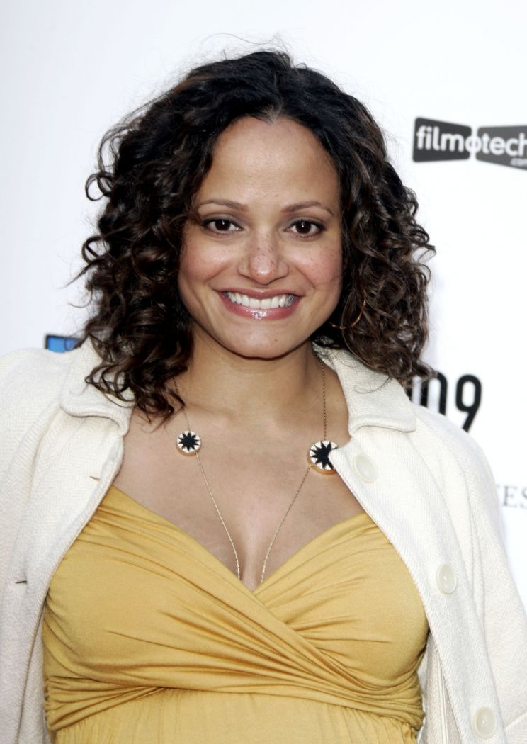 Judy Reyes