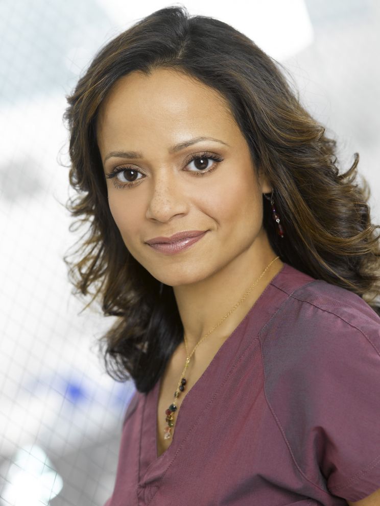 Judy Reyes