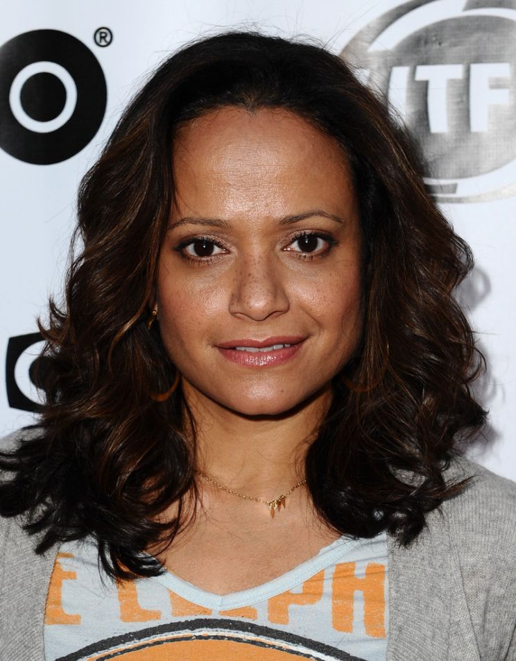 Judy Reyes