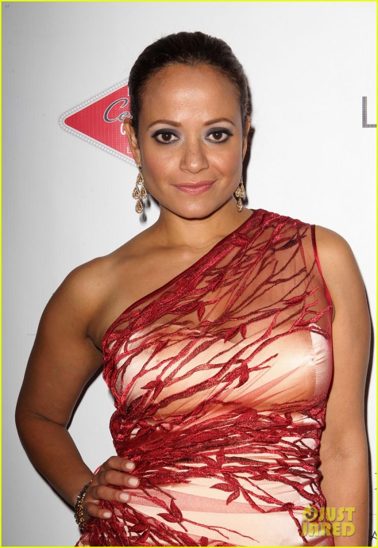 Judy Reyes