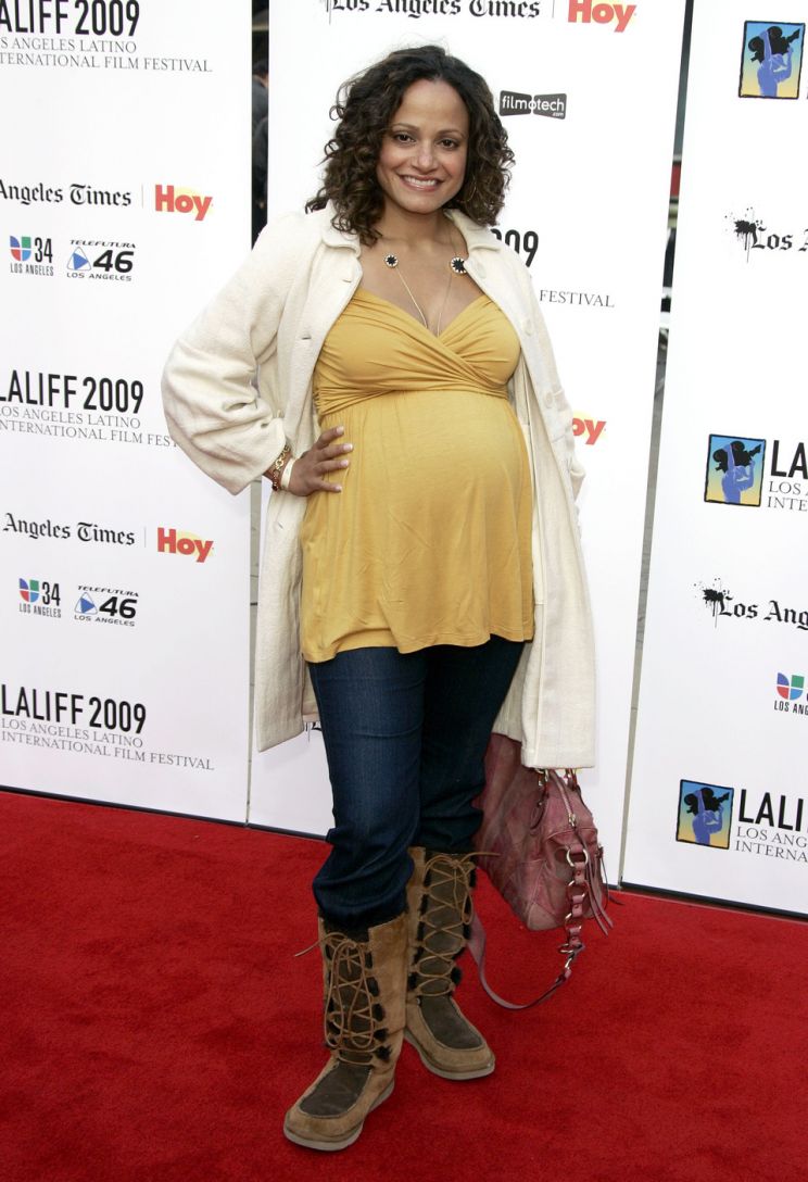 Judy Reyes