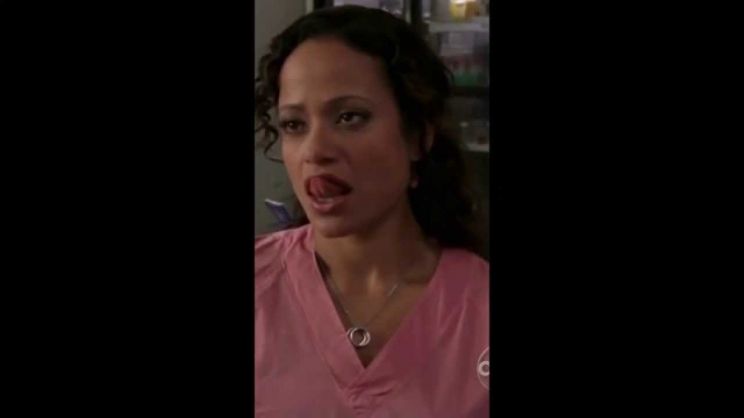 Judy Reyes