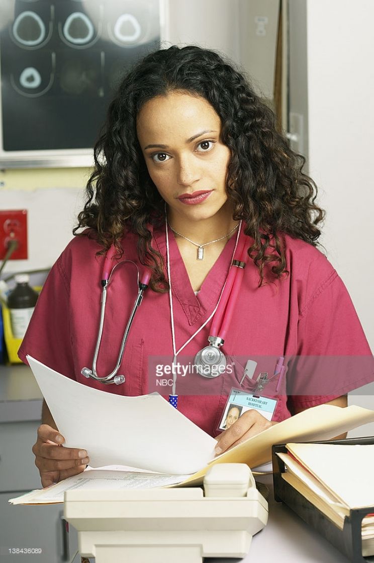 Judy Reyes