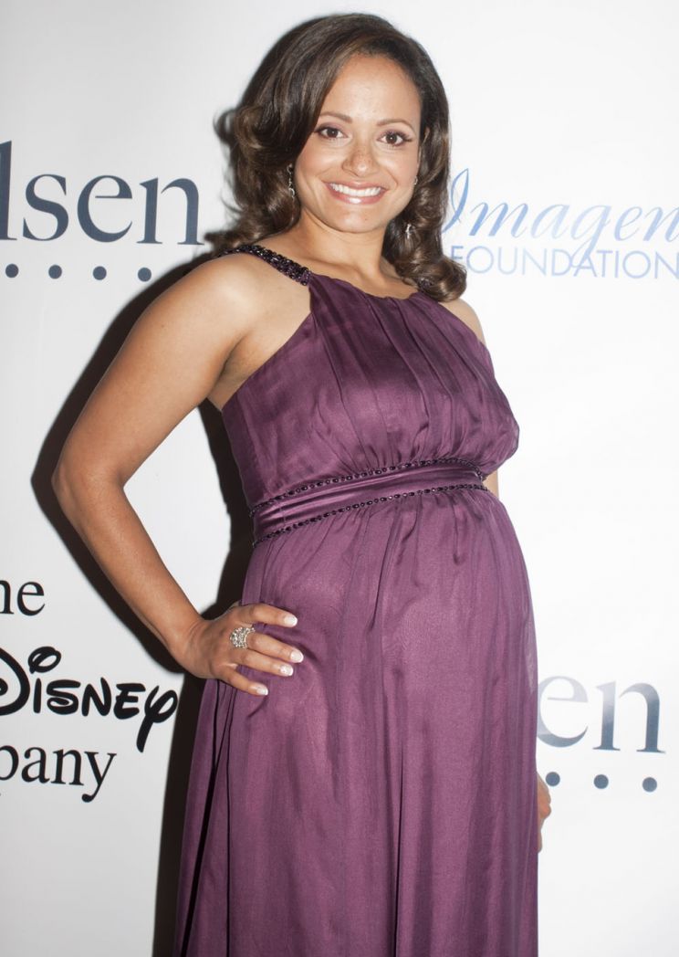 Judy Reyes