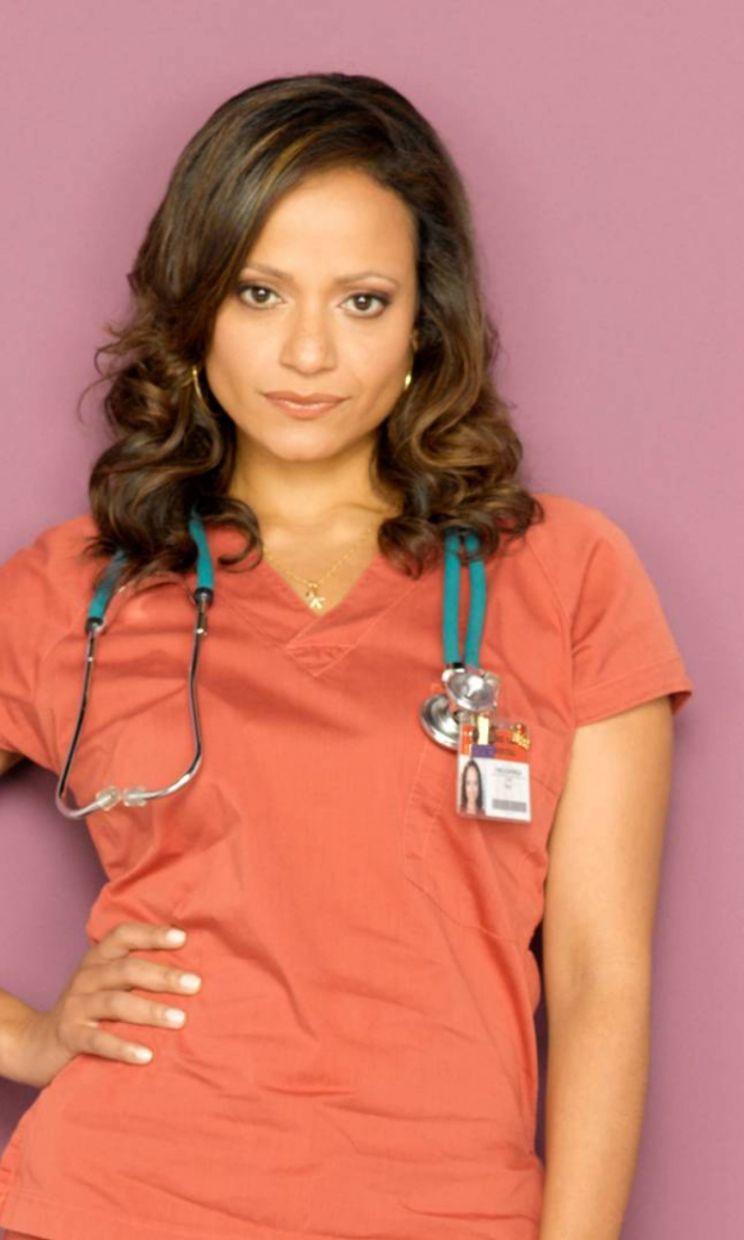 Judy Reyes