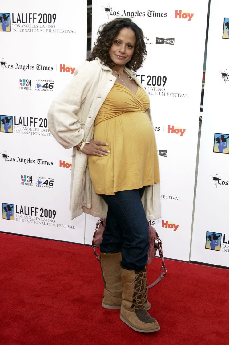 Judy Reyes