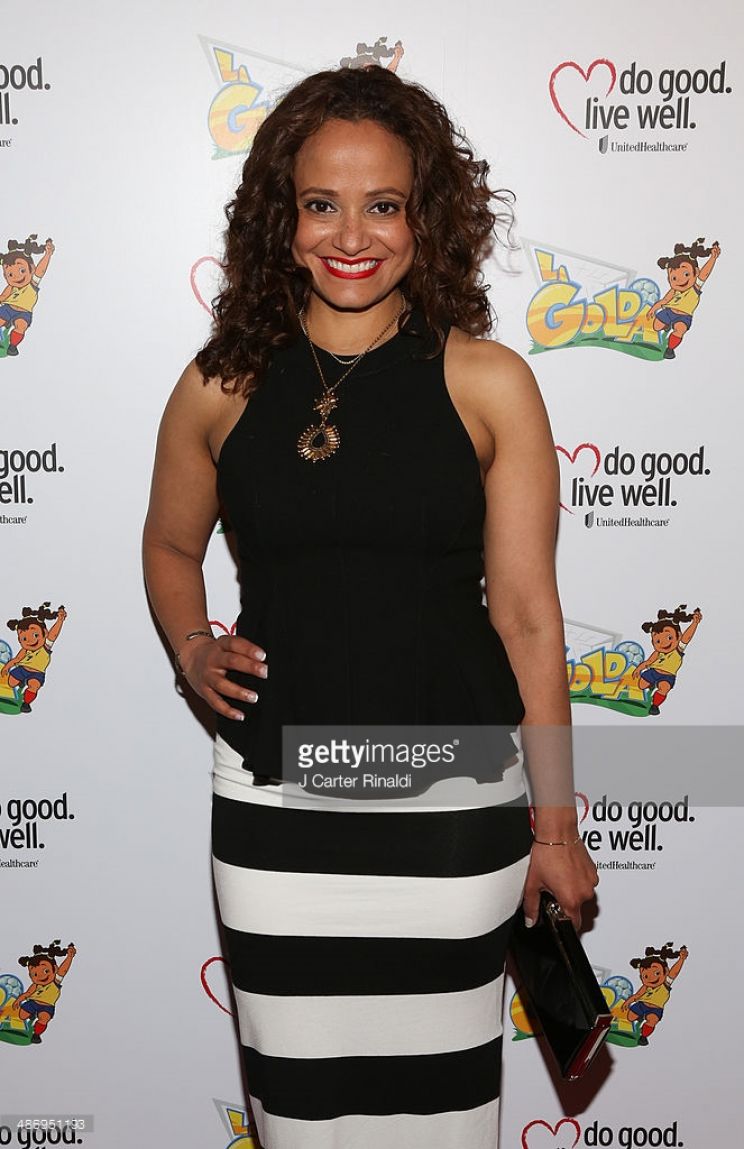 Judy Reyes