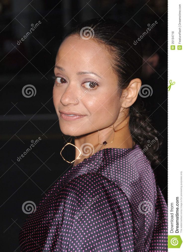 Judy Reyes