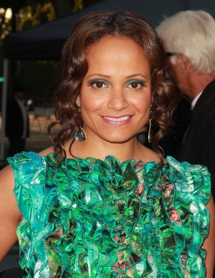 Judy Reyes