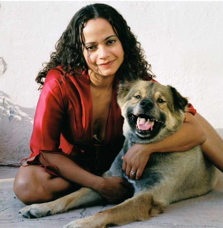 Judy Reyes