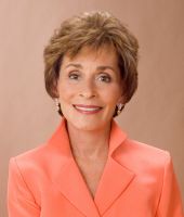 Judy Sheindlin