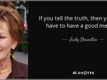 Judy Sheindlin