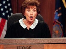 Judy Sheindlin