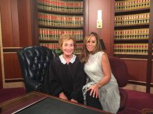 Judy Sheindlin