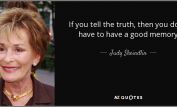 Judy Sheindlin