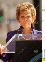 Judy Sheindlin