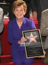 Judy Sheindlin