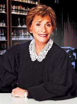 Judy Sheindlin