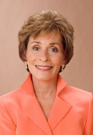 Judy Sheindlin