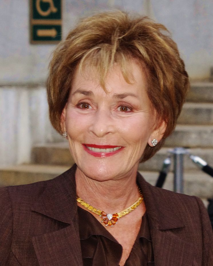 Judy Sheindlin